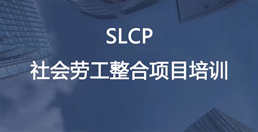 SLCP社会劳工整合项目培训